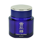 高絲雪肌精完美精華霜