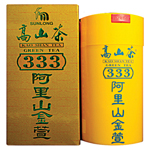 阿里山金萱