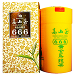 黃金烏龍茶