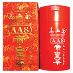 帝皇茶
