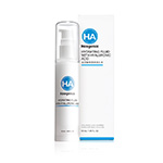 Hydrating Fluid with Hyaluronic Acid