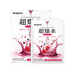 Neogence Aqua Burst Brightening Mask