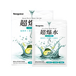 Neogence Aqua Burst Moisturizing Mask