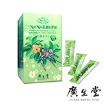 廣生堂NANA燕窩枇杷飲