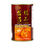 金龍吉品蠔皇鮑魚-紅燒味(可即食)