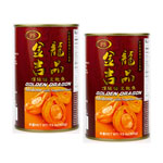 Golden Dragon Abalone w/ Superior Sauce 2 cans bundle