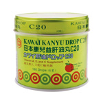 Kawai Chewable Vitamin A+D+C