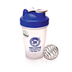 Hsu Blender Bottle Blue