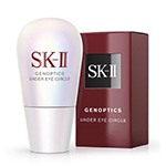 SK-II 全新光蘊環采眼部精華