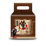 曾拌麵 香蔥椒麻