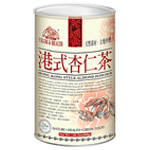 港式杏仁茶