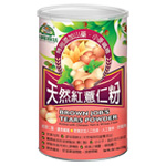 天然紅薏仁粉 [最佳賞味期：8/17/2025]