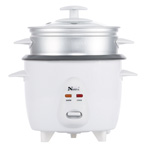 TATUNG TAC-10G(SA) White 10 Cups Multi-Functional Rice Cooker 