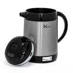 Narita Stainless Steel Electric Kettle
