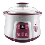 Narita Digital Electric Stew Pot  1.6L 