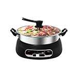 Narita Electric 2 Way Hot Pot