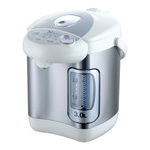 Narita Hot Water Dispenser with Multi-Temp Features 