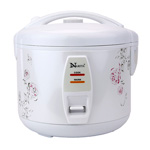 TATUNG TAC-10G(SA) White 10 Cups Multi-Functional Rice Cooker 