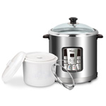 Narita Multi-function Stew Cooker