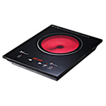 Narita Electric Radiant Cooktop