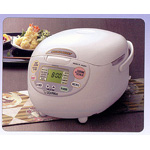 Zojirushi NS-ZCC18 Rice Cooker